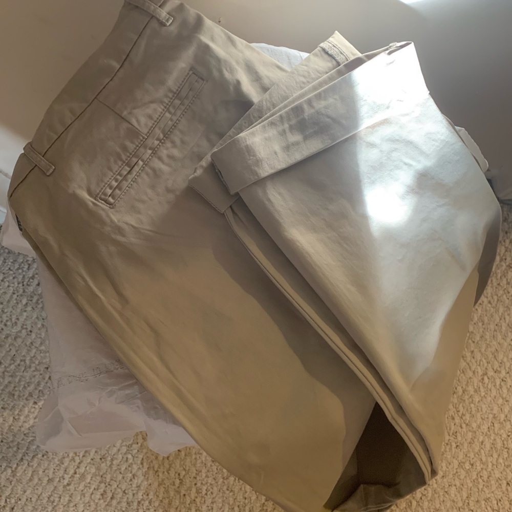 The Gap chinos